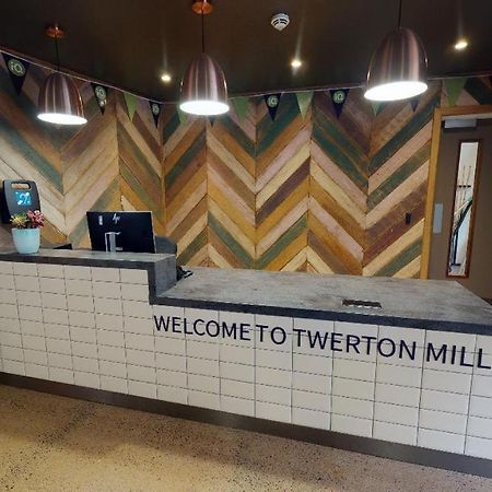 Twerton Mill In Bathアパートメント エクステリア 写真