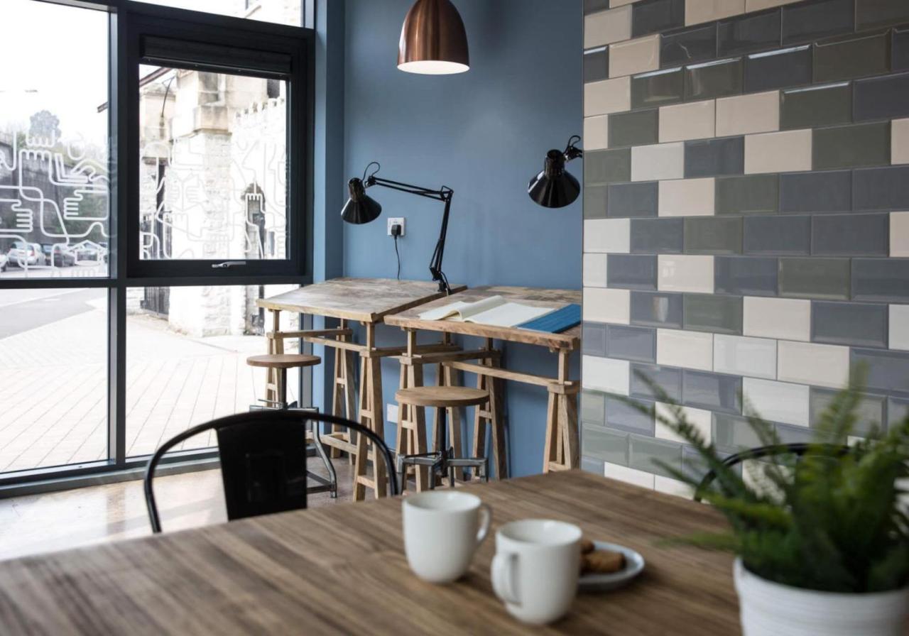Twerton Mill In Bathアパートメント エクステリア 写真