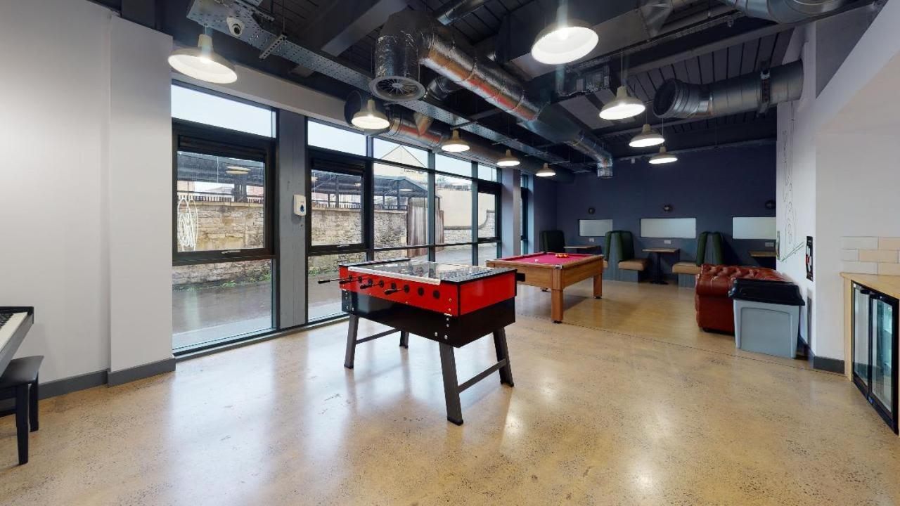 Twerton Mill In Bathアパートメント エクステリア 写真