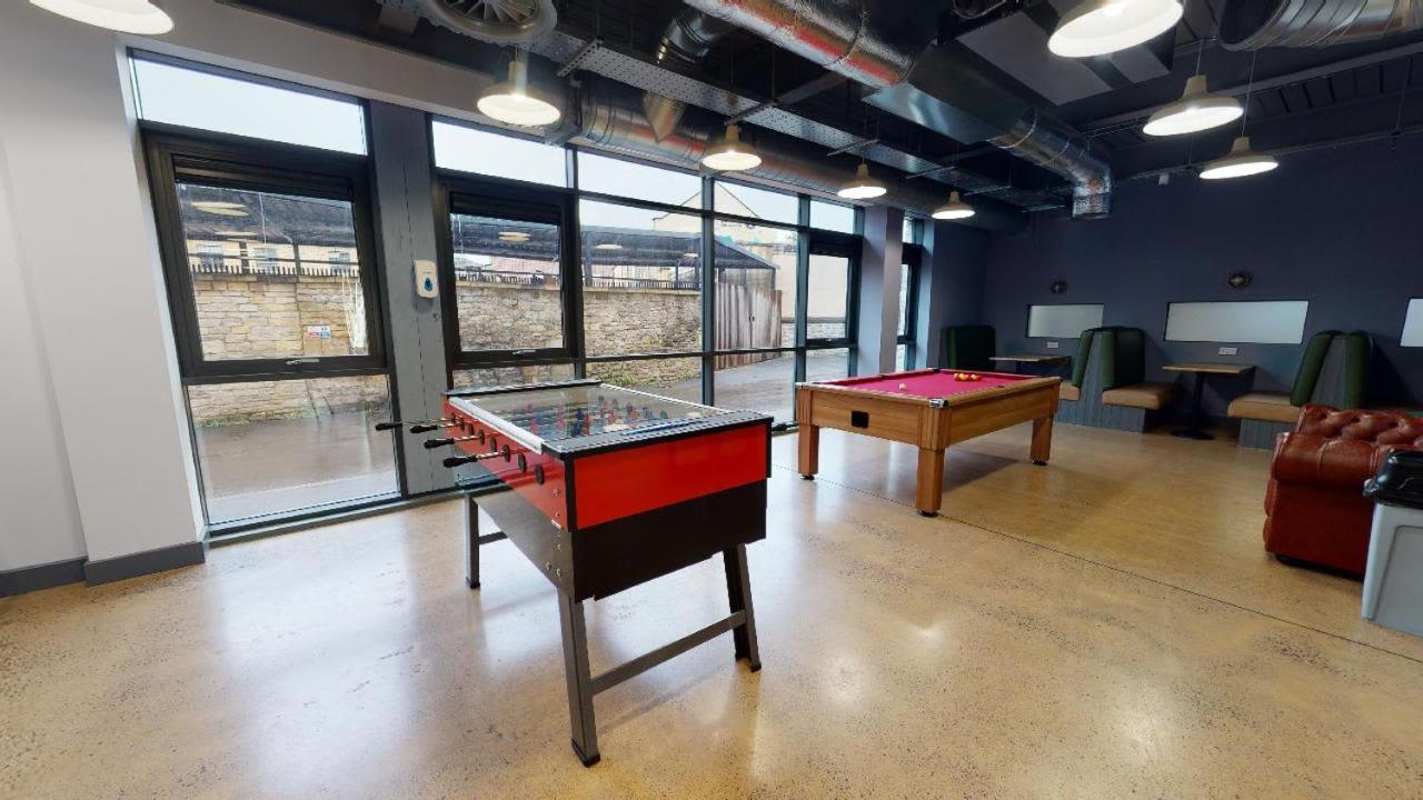 Twerton Mill In Bathアパートメント エクステリア 写真